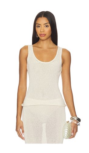 Ana Top en . Taille L. Also en S, XL - ASTA RESORT - Modalova