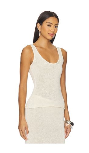 Ana Top en . Taille L. Also en M, XL - ASTA RESORT - Modalova