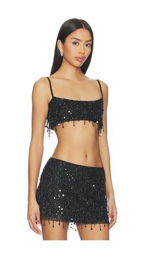 Yasmin Bralette Top en . Taille L. Also en M, S, XL, XS - ASTA RESORT - Modalova