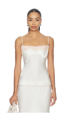Nikolina Camisole en . Taille L. Also en M, S, XL, XS - ASTA RESORT - Modalova