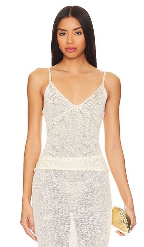 Carolina Camisole in . Size L. Also in XL - ASTA RESORT - Modalova