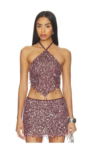 X REVOLVE Clair Camisole en . Taille L. Also en M, S - ASTA RESORT - Modalova