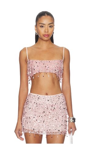 TOP CROPPED YASMIN en . Taille L. Also en M, XL - ASTA RESORT - Modalova