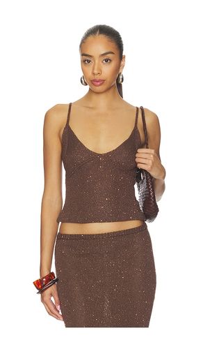 Carolina Camisole en ,. Taille S. Also en M, XL - ASTA RESORT - Modalova