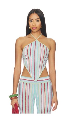 Marielle Top en . Taille M/L. Also en - ASTA RESORT - Modalova