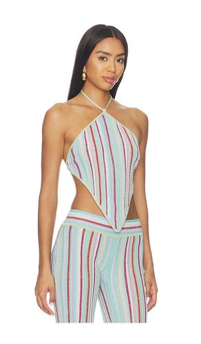 Marielle Top en . Taille M/L. Also en - ASTA RESORT - Modalova