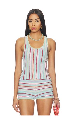 DÉBARDEUR ANABELL en . Taille S. Also en M, XL - ASTA RESORT - Modalova
