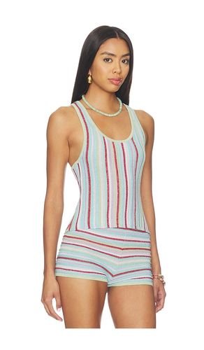 DÉBARDEUR ANABELL en . Taille S. Also en M, XL - ASTA RESORT - Modalova