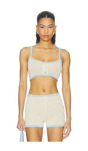 BRASSIÈRE CARMEN en . Taille L. Also en M, S, XL, XS - ASTA RESORT - Modalova