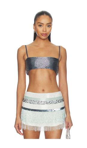 BRASSIÈRE IRIS en . Taille L. Also en S, XL, XS - ASTA RESORT - Modalova