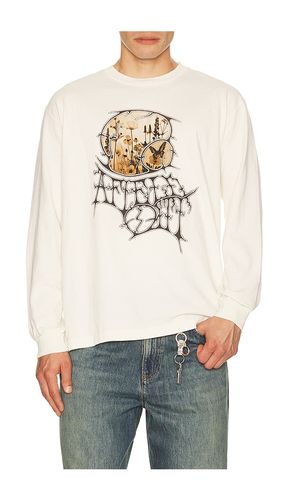 Garden Long Sleeve Tee en . Taille M. Also en L, XL/1X - Afield Out - Modalova