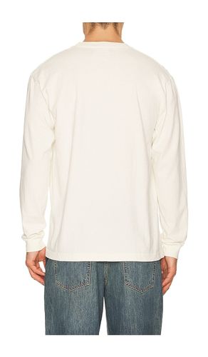 Garden Long Sleeve Tee en . Taille M. Also en L, XL/1X - Afield Out - Modalova