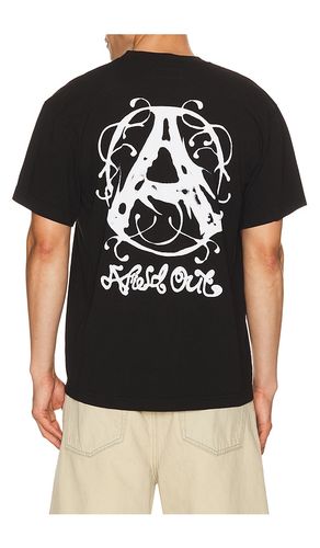 Axis T-Shirt en . Taille S. Also en M, L - Afield Out - Modalova