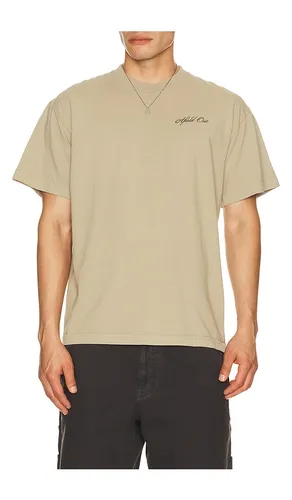 Fear T-Shirt in . Size L. Also in M, XL/1X - Afield Out - Modalova
