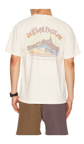 Stone T-Shirt en . Taille L. Also en M, S, XL/1X - Afield Out - Modalova