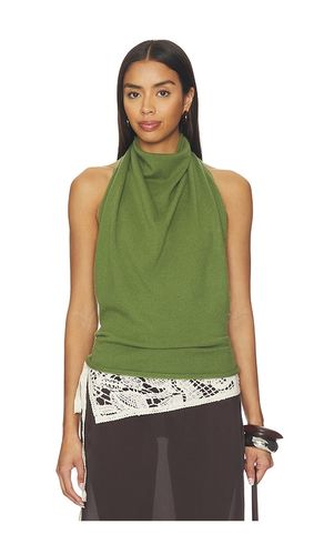 X REVOLVE Tara Shawl Top en . Taille L. Also en - All My Love - Modalova