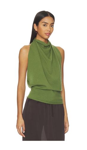 X REVOLVE Tara Shawl Top en . Taille L. Also en - All My Love - Modalova