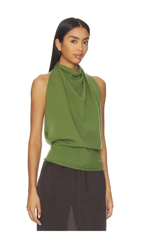 X REVOLVE Tara Shawl Top en . Taille L. Also en M, XS - All My Love - Modalova