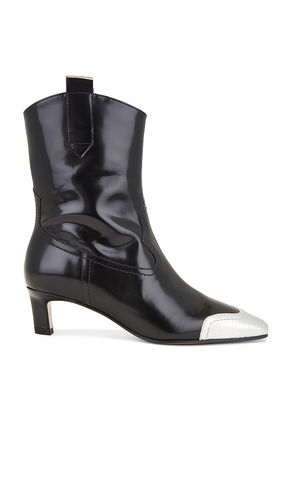 BOTTES HUDSON SHIMMER BICOLOR LEATHER ANKLE in . Size 37, 38, 39, 40, 41 - ALOHAS - Modalova