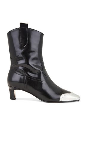 BOTTES HUDSON SHIMMER BICOLOR LEATHER ANKLE in . Size 39 - ALOHAS - Modalova