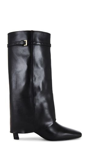 BOTTES EVITA LEATHER in . Size 38, 39, 40 - ALOHAS - Modalova