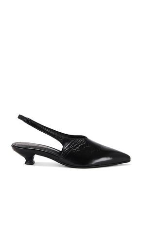 Eros Leather Mules in . Size 36, 37, 38, 39, 40 - ALOHAS - Modalova