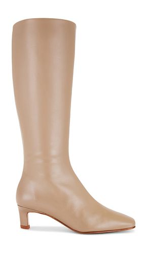 BOTTES RORY LEATHER in . Size 40, 41 - ALOHAS - Modalova