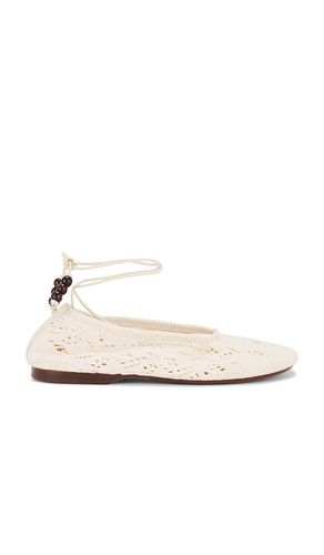 Rosemary Crochet Espadrilles in . Size 36, 37, 38, 39, 40, 41 - ALOHAS - Modalova