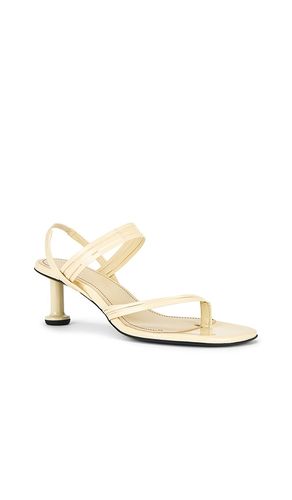 SANDALES EN SALSA en . Taille 36. Also en 38, 40 - ALOHAS - Modalova