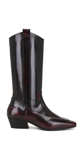BOTTINES CHASE en . Taille 35. Also en 36 - ALOHAS - Modalova