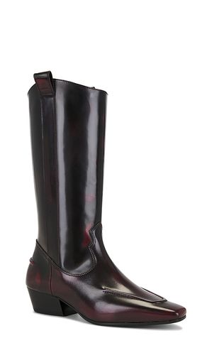 BOTTINES CHASE en . Taille 36. Also en 40 - ALOHAS - Modalova