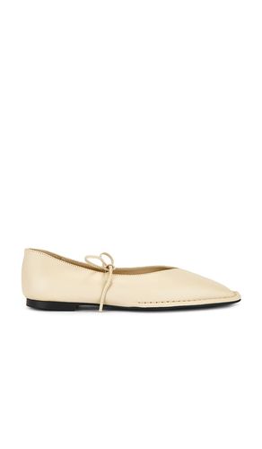 PLAT SWAY BALLET en . Taille 36. Also en 37, 38, 39, 40, 41 - ALOHAS - Modalova