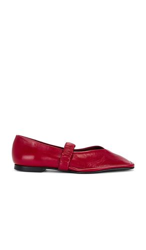 PLAT LAUTAN BALLET en . Taille 35. Also en 36, 37, 38 - ALOHAS - Modalova