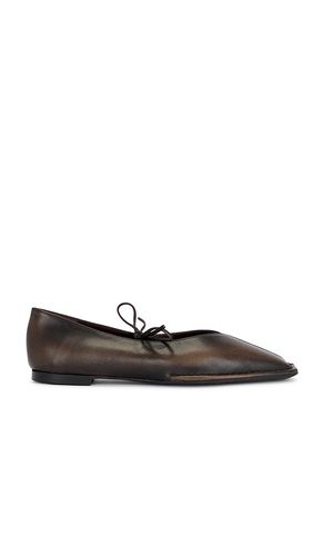 PLAT SWAY BALLET en . Taille 35. Also en 40 - ALOHAS - Modalova
