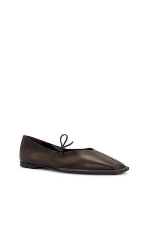 PLAT SWAY BALLET en . Taille 35. Also en 40 - ALOHAS - Modalova