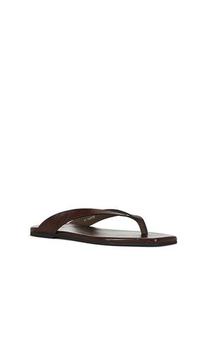 SANDALES OLA LEATHER en . Taille 36. Also en 37 - ALOHAS - Modalova