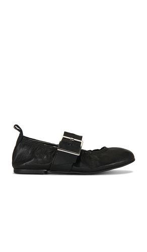 PLAT SAREA MARY JANE en . Taille 36. Also en 37, 38, 39, 40 - ALOHAS - Modalova