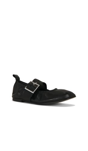 PLAT SAREA MARY JANE en . Taille 36. Also en - ALOHAS - Modalova