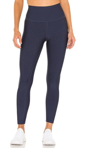 Alo LEGGINGS in Navy. Size S - alo - Modalova