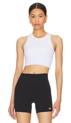 Seamless Delight High Neck Top in . Size S, XS - alo - Modalova