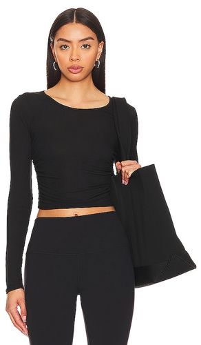 MANCHES LONGUES GATHER en . Taille L. Also en M, S, XS - alo - Modalova