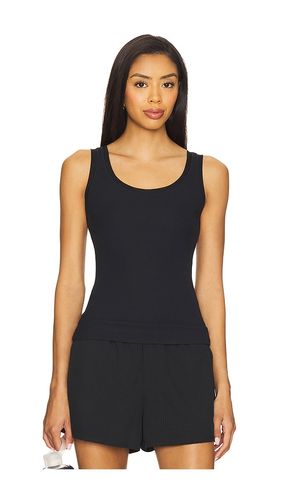 DÉBARDEUR RIBBED MESH in . Size S, XS - alo - Modalova