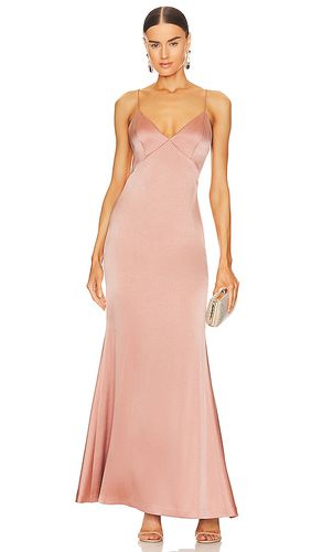 ROBE CARACO JULIETTA in . Size 8 - Alice + Olivia - Modalova