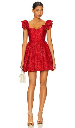 ROBE COURTE BINA in . Size 12, 14 - Alice + Olivia - Modalova