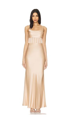 ROBE MAXI VALENTINA in . Size 12 - Alice + Olivia - Modalova