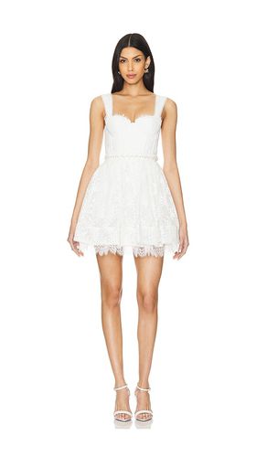 ROBE COURTE HOPE in . Size 2, 4 - Alice + Olivia - Modalova