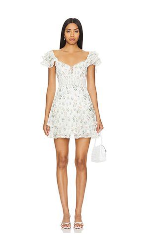 ROBE COURTE HARTFORD in . Size 2 - Alice + Olivia - Modalova