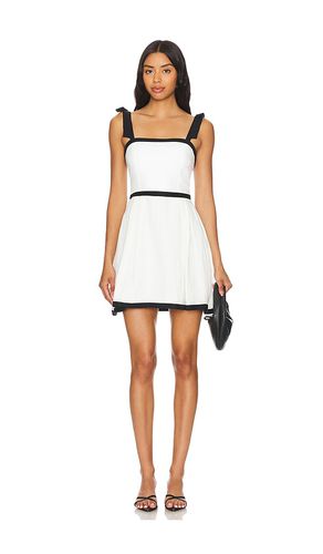 ROBE COURTE ELOISA in . Size 12, 4, 6, 8 - Alice + Olivia - Modalova