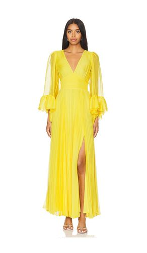 ROBE MAXI SELENE in . Size 2 - Alice + Olivia - Modalova