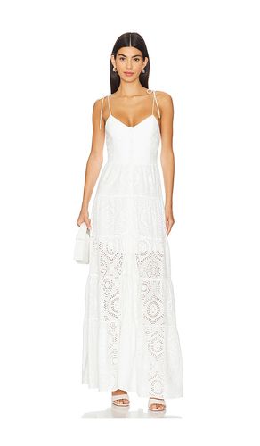 ROBE MAXI SHANTELLA in . Size 10, 12, 2 - Alice + Olivia - Modalova